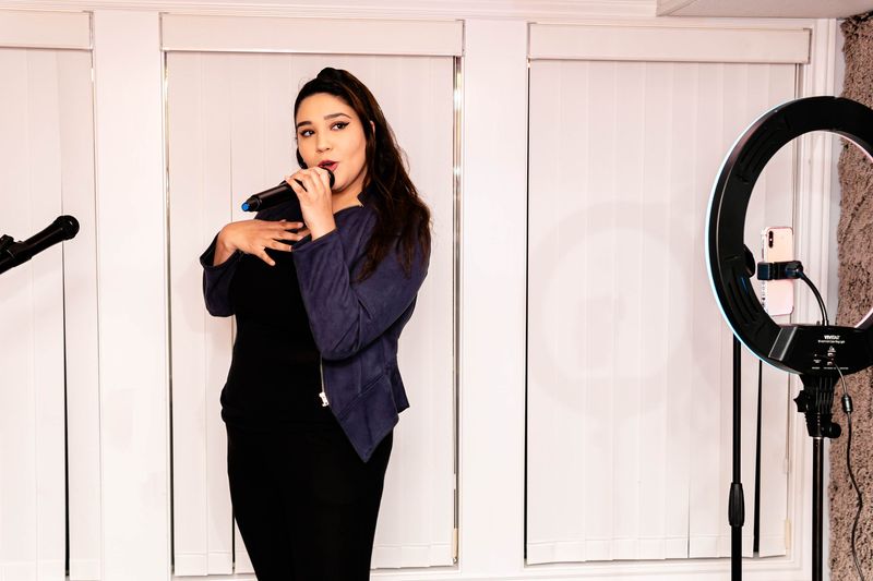 Musical Theater Room photo