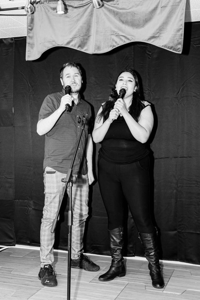 Musical Theater Room photo