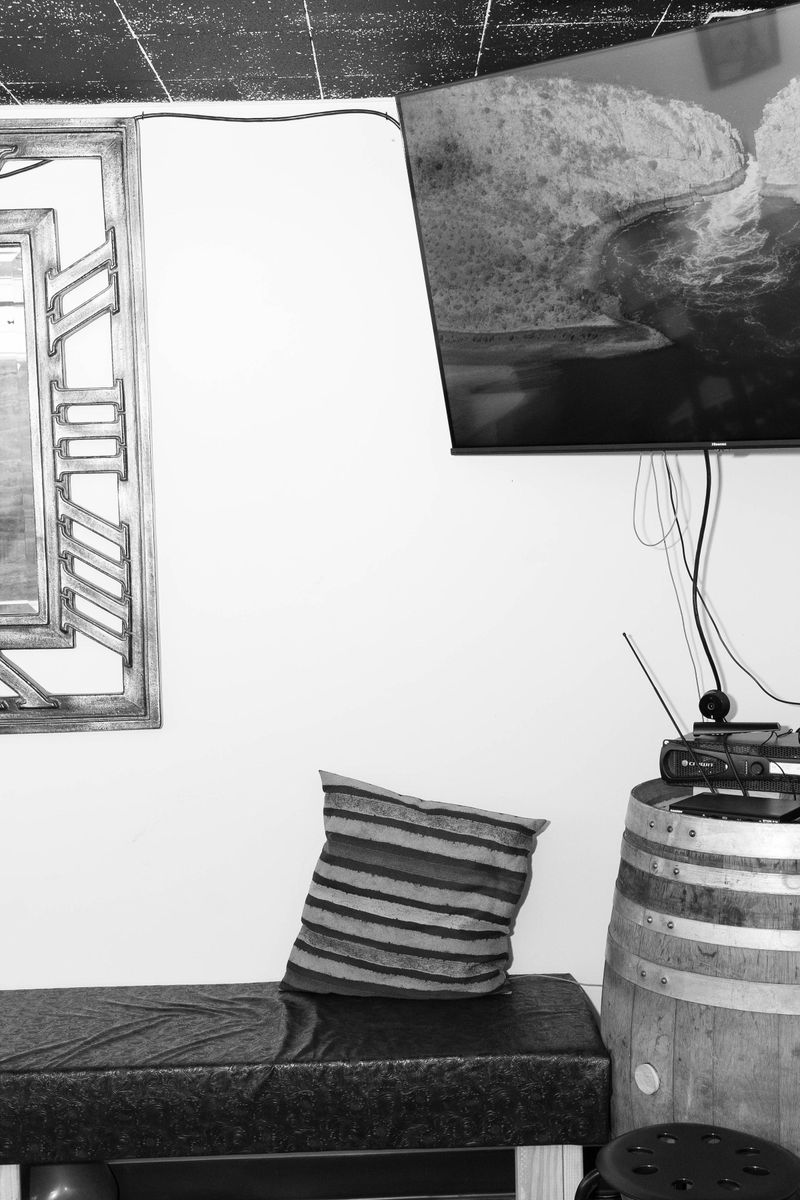 Prohibition Room photo