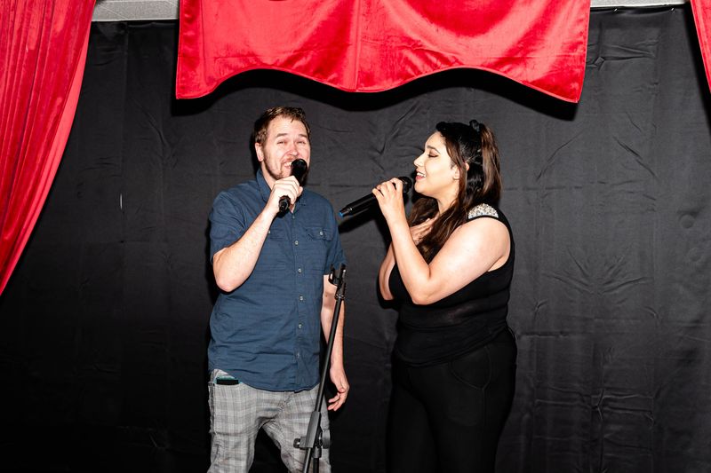 Musical Theater Room photo