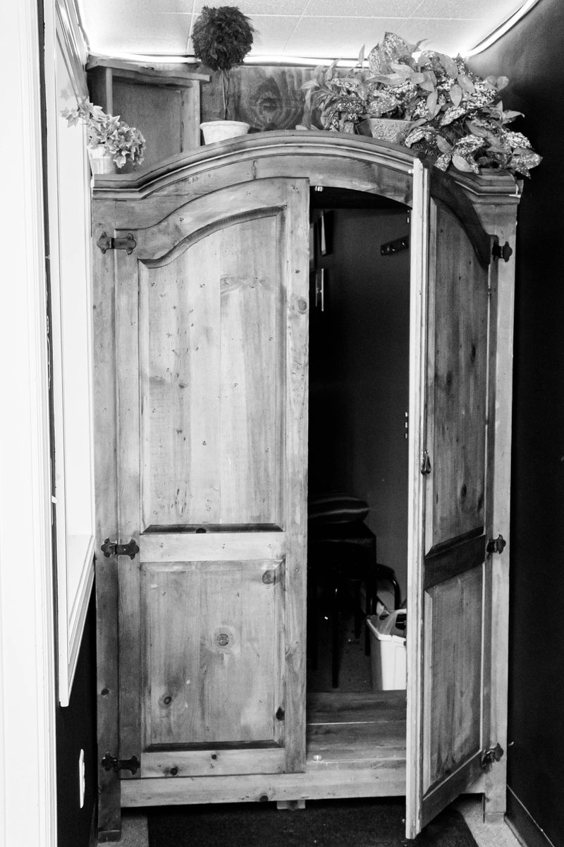 Prohibition Room photo