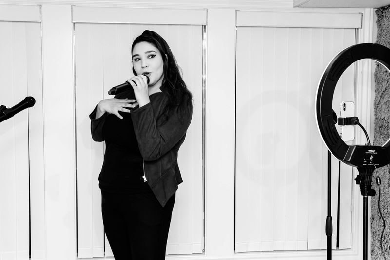 Musical Theater Room photo