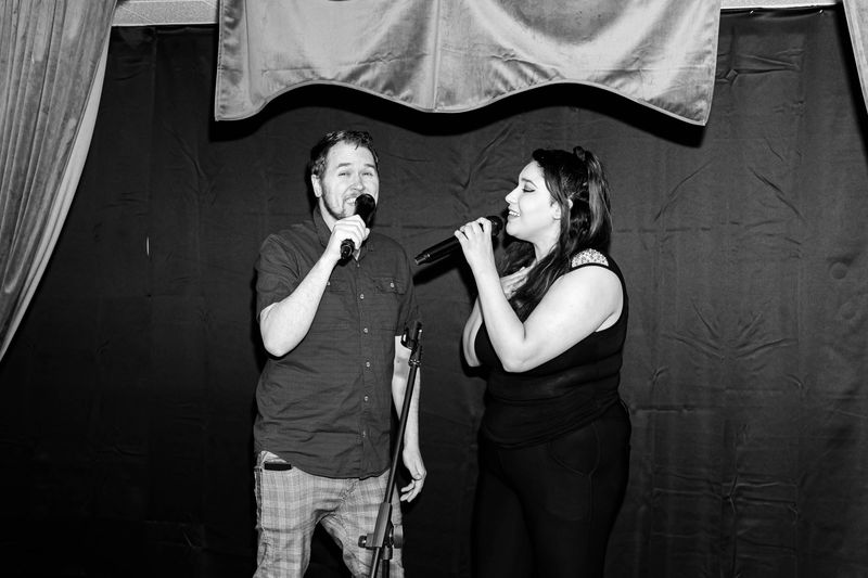 Musical Theater Room photo