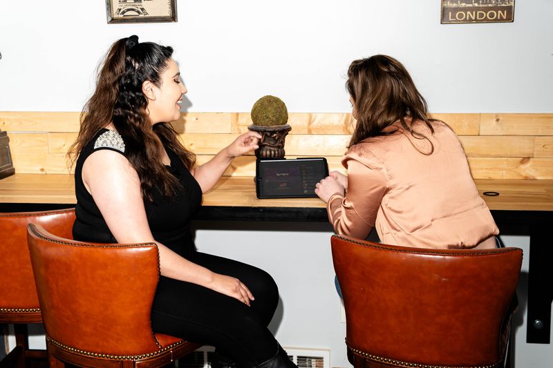 Prohibition Room photo