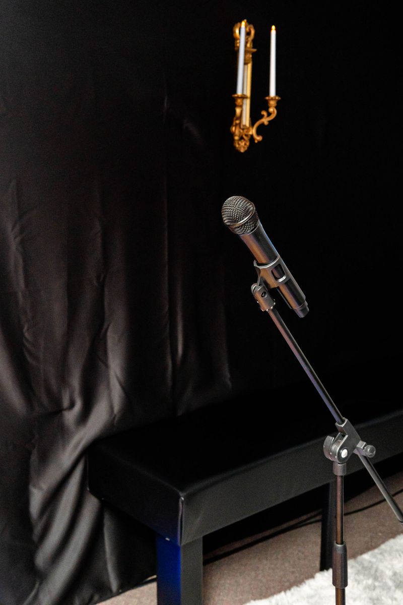 Musical Theater Room photo