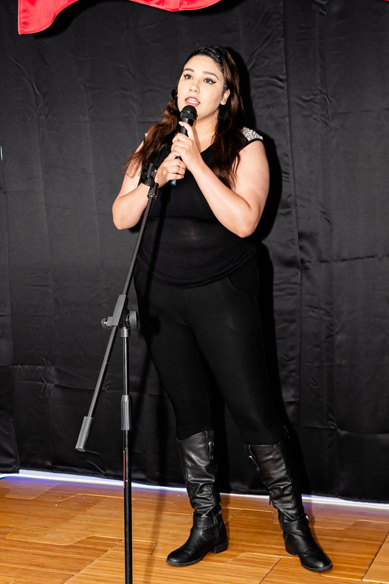 Musical Theater Room photo