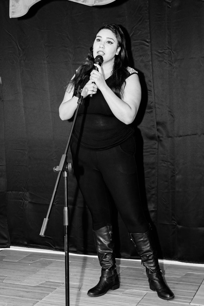 Musical Theater Room photo