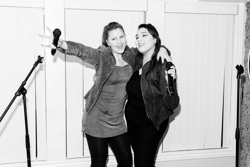 Musical Theater Room photo