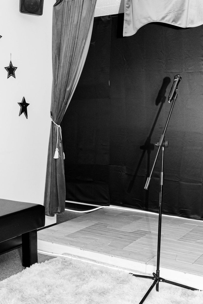 Musical Theater Room photo