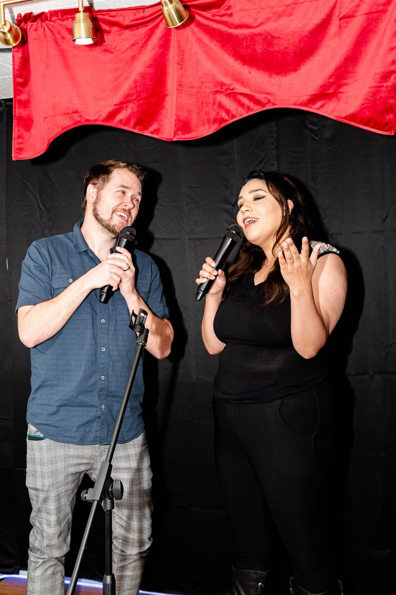 Musical Theater Room photo