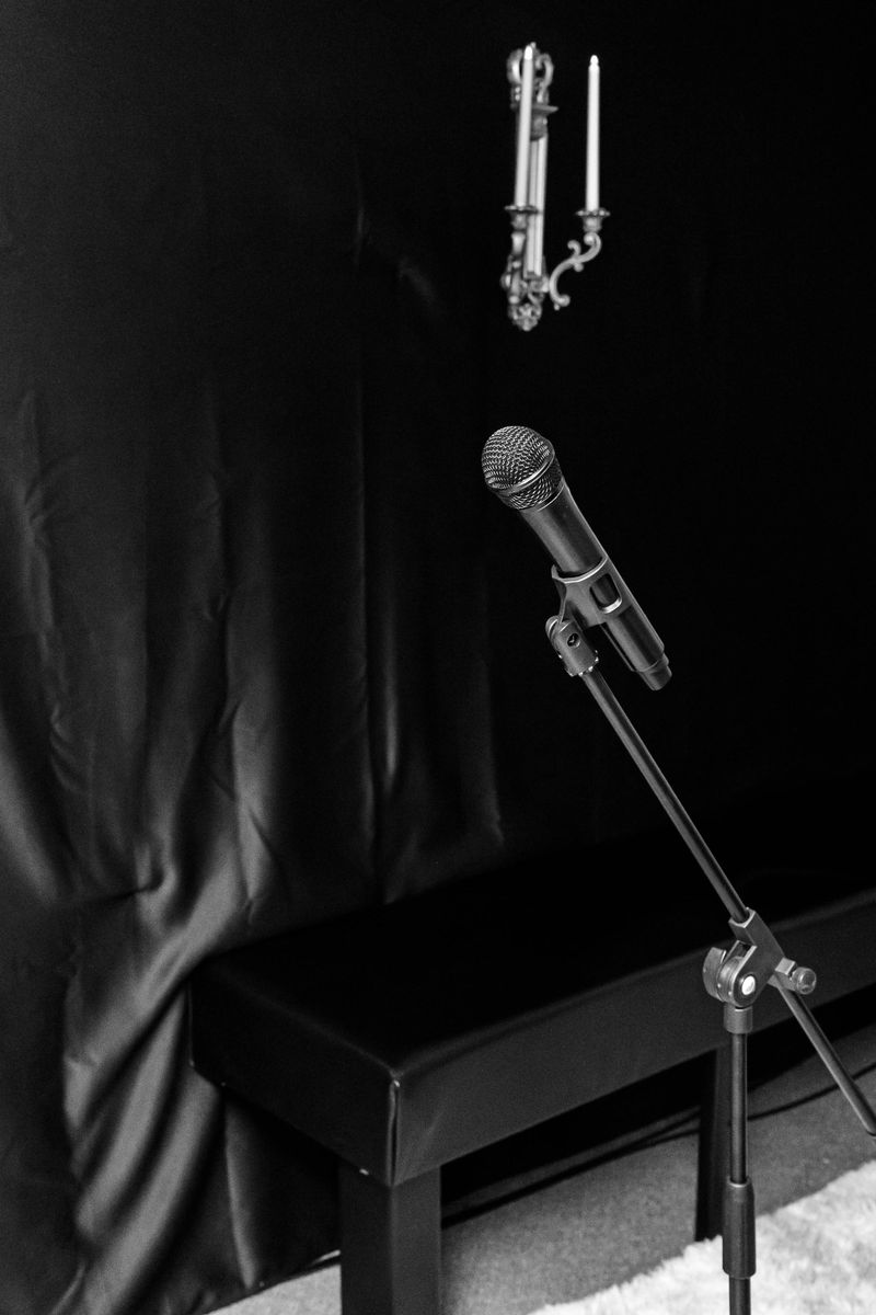 Musical Theater Room photo