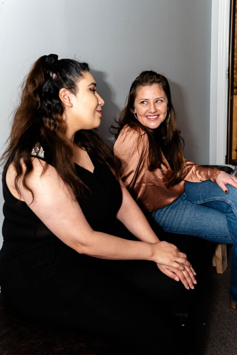 Prohibition Room photo