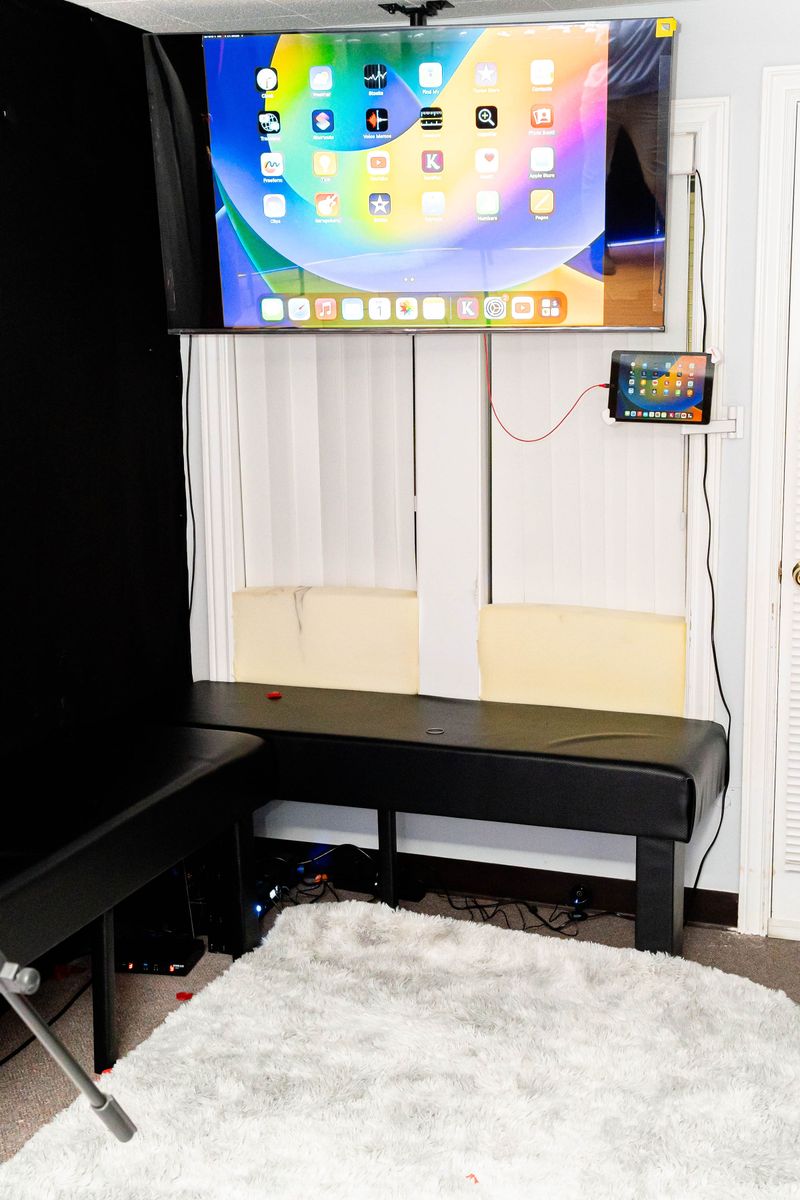 Musical Theater Room photo