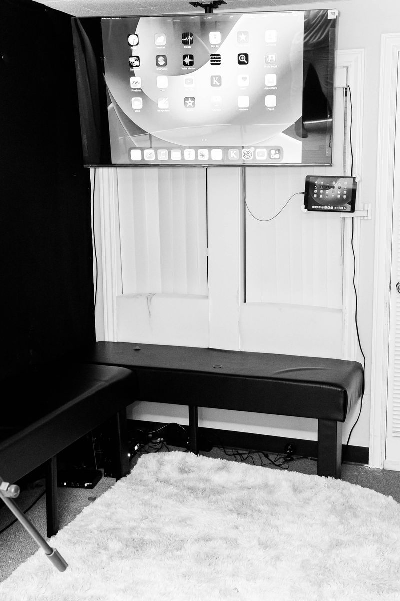 Musical Theater Room photo