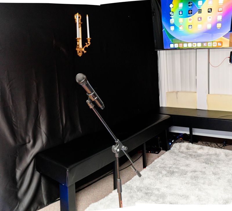 Musical Theater Room photo