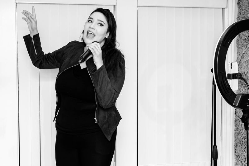 Musical Theater Room photo