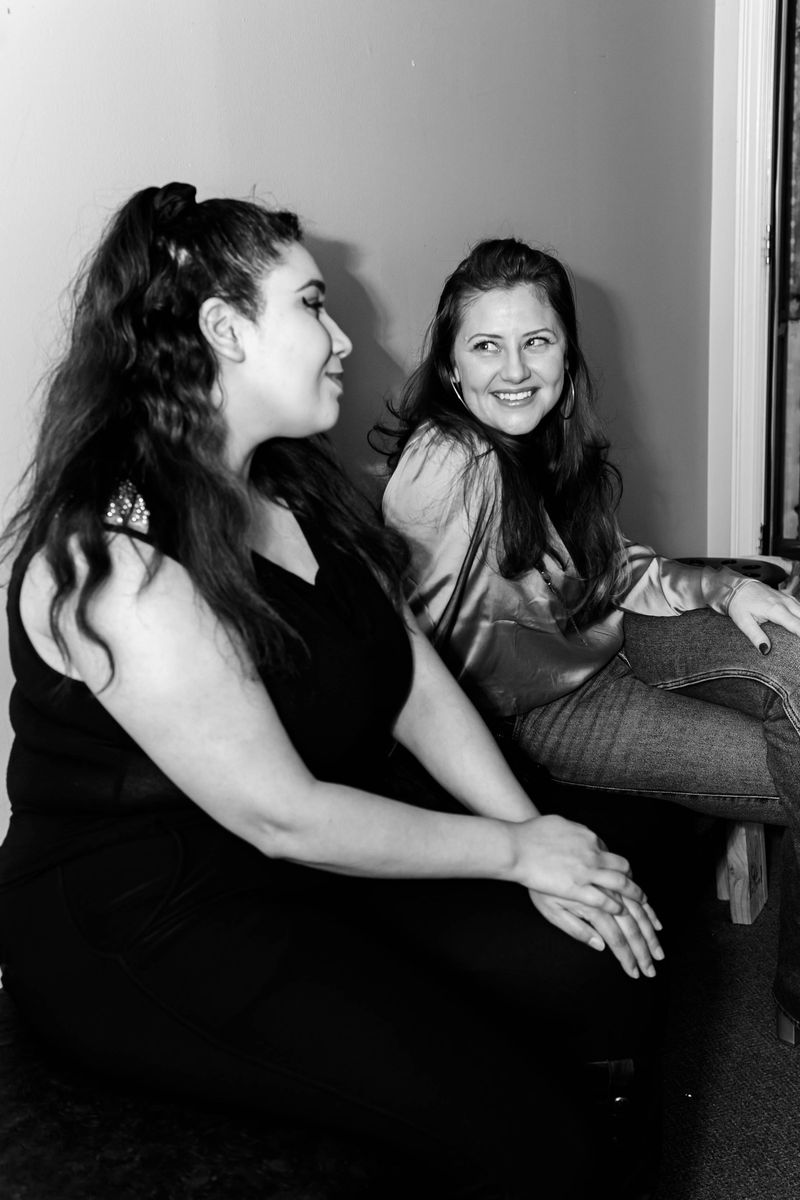 Musical Theater Room photo