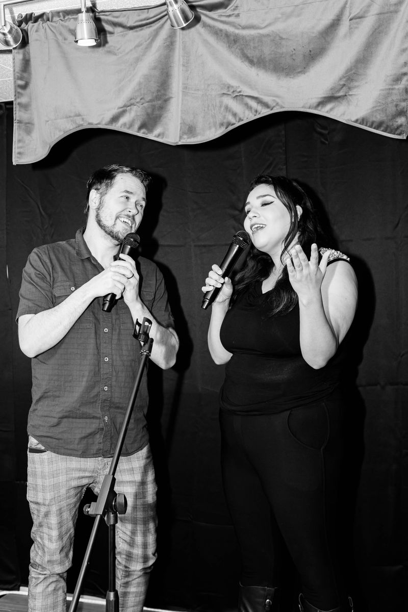 Musical Theater Room photo