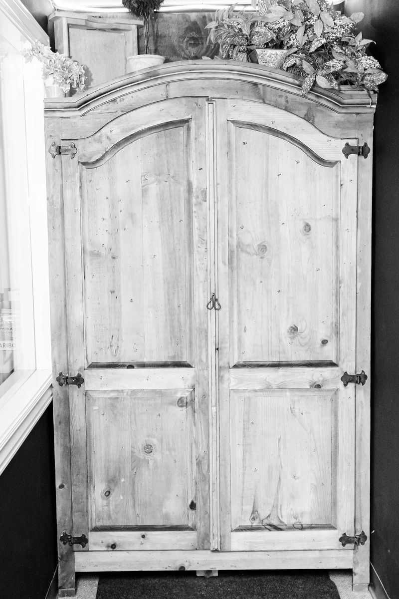 Prohibition Room photo