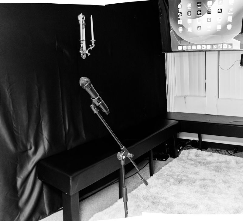 Musical Theater Room photo