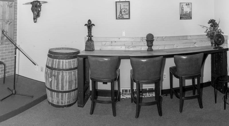 Prohibition Room photo