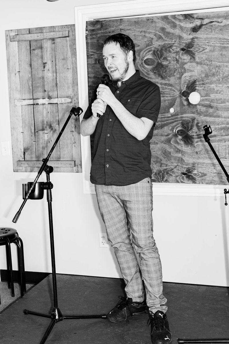 Prohibition Room photo