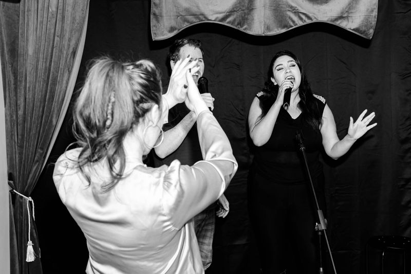 Musical Theater Room photo