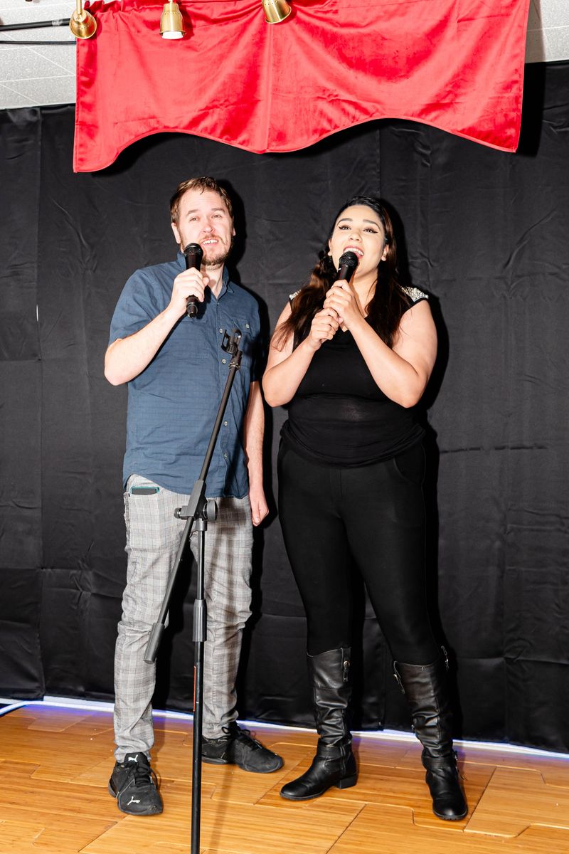 Musical Theater Room photo